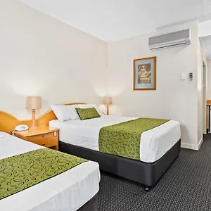 Motel Park Motor ***