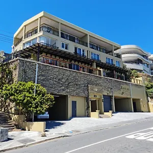 Hotel Royal Boutique *****