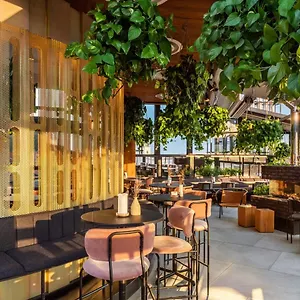 Hotel Hotel Rum Budapest ****