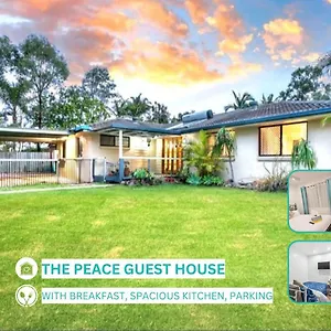Guest house The Peace 2 Letitia 