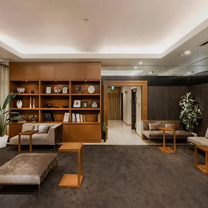 Hotel Candeo Ueno Park ***