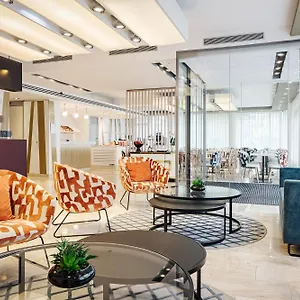 Hotel Eurostars Embassy ****