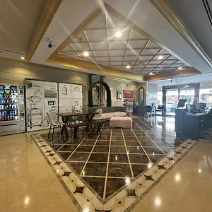 Aparthotel Al Raya ***