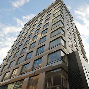 Hotel Akasaka Granbell ***