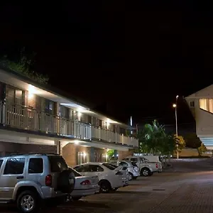 Motel Garden Motor ***