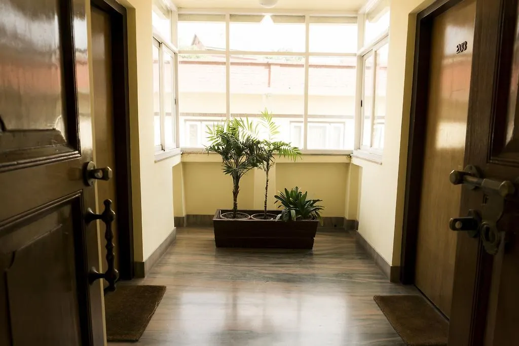 Swayambhu View Guest House Kathmandu 3*,  Nepal