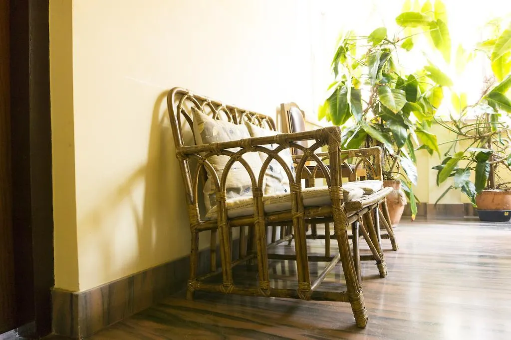 Swayambhu View Guest House Kathmandu